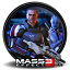 Mass Effect 3 9 Icon 64x64 png